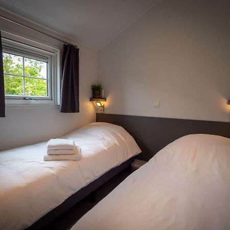 Luxe Lodge Zeehoeve Harlingen Exterior foto