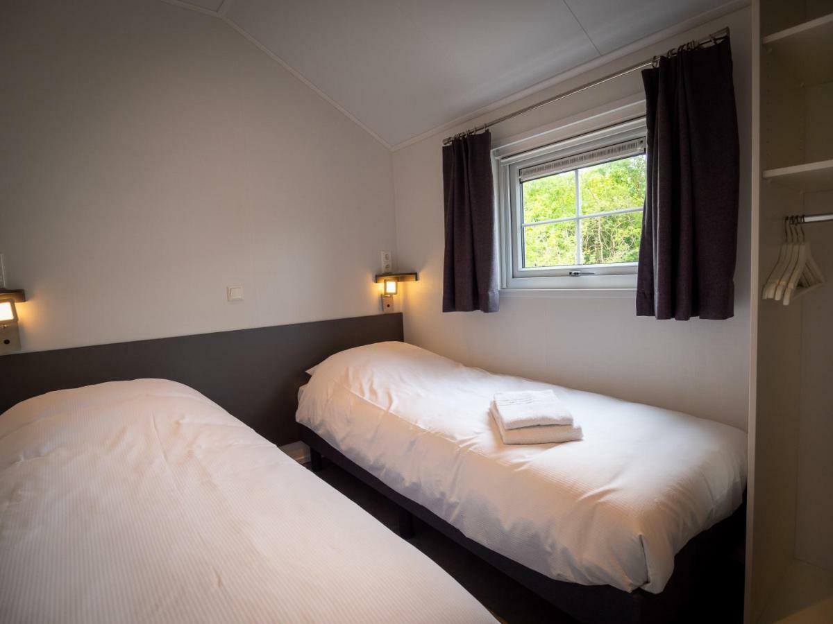 Luxe Lodge Zeehoeve Harlingen Exterior foto