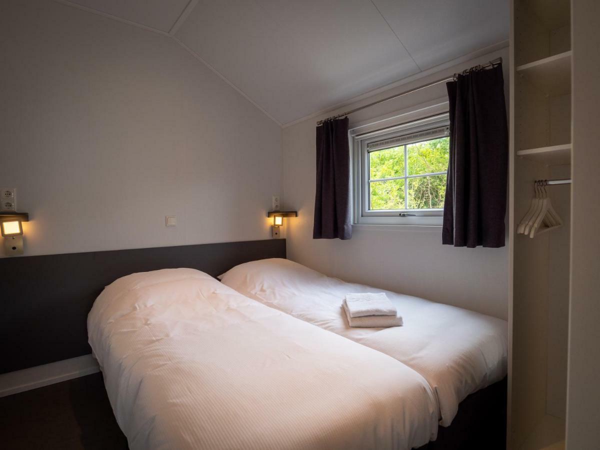 Luxe Lodge Zeehoeve Harlingen Exterior foto